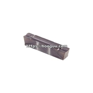 Original Kennametal A4R020M02U00GMN KCU25 Carbide Grooving/Parting Insert - Parallelogram 85° | Steel