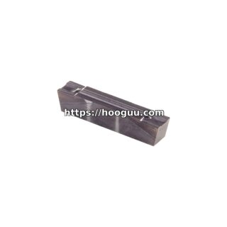 Original Kennametal A4G0500M05P04GMP KCU25 Carbide Grooving/Parting Insert - Parallelogram 85° | Steel