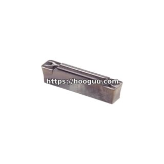 Original Kennametal A4G0405M04U08GMN KCU25 Carbide Grooving/Parting Insert - Parallelogram 85° | Steel
