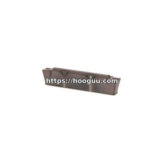 Original Kennametal A4G0255M2BU02GMP KCU25 Carbide Grooving/Parting Insert - Parallelogram 85° | Steel & More