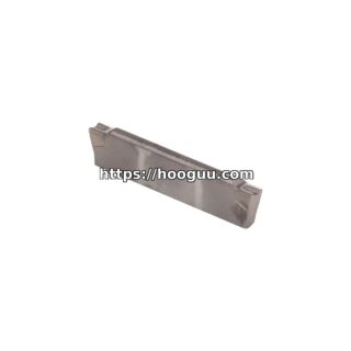 Original Kennametal A4G0200M02P02GMP Carbide Grooving/Parting Insert - Parallelogram 85° | Steel & More KCU10 A4G0200M02P02GMP KCU10