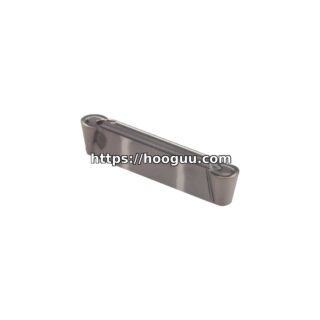 Original Kennametal A4R0300M03P00GMP Carbide Grooving/Parting Insert - Parallelogram 85° | Steel & More KCU10 A4R0300M03P00GMP KCU10