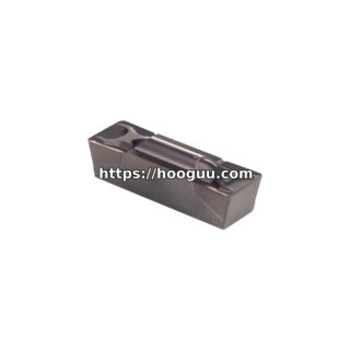Original Kennametal A4G375I10P2GMN Carbide Grooving/Parting Insert - Parallelogram 85° | Steel & More KCU10 A4G375I10P2GMN KCU10