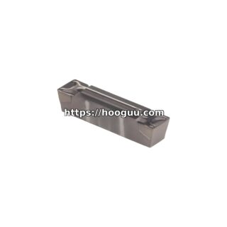Original Kennametal A4G187I04P1GMN Carbide Grooving/Parting Insert - Parallelogram 85° | Non-ferrous KCU10 A4G187I04P1GMN KCU10