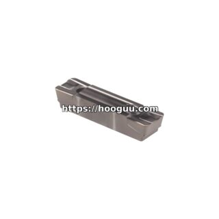 Original Kennametal A4G0800M08P12GMP Carbide Grooving/Parting Insert - Parallelogram 85° | Steel & More KCU10 A4G0800M08P12GMP KCU10