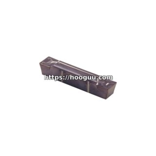 Original Kennametal A4G0605M06U04GMN Carbide Grooving/Parting Insert - Parallelogram 85° | Non-ferrous KCP10 A4G0605M06U04GMN KCP10