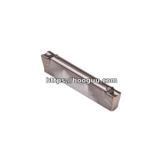 Original Kennametal A4G0250M2BP02GMP Carbide Grooving/Parting Insert - Parallelogram 85° | Steel & More KCU10 A4G0250M2BP02GMP KCU10