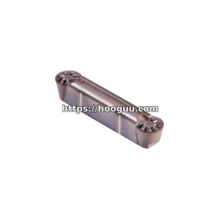 Original Kennametal A4R0600M06P00GUP KCU25 Carbide Grooving/Parting Insert - Parallelogram 85° | Steel