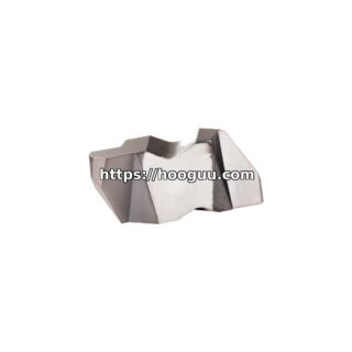Original Kennametal NU3094L KCU25 Carbide Grooving/Parting Insert | Titanium, Non-ferrous