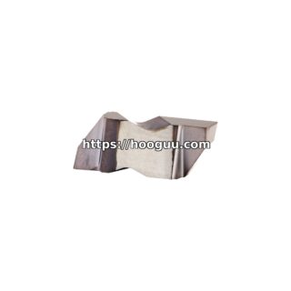 Original Kennametal NF3188R KCU25 Carbide Grooving/Parting Insert | Titanium, Non-ferrous