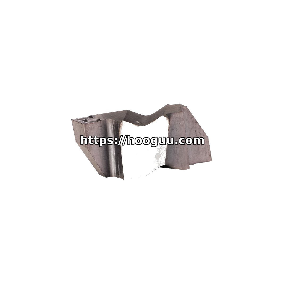 Original Kennametal NG3M350LK KCU25 Carbide Grooving/Parting Insert | Steel & More