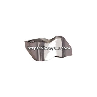 Original Kennametal NG3M450LK KCU25 Carbide Grooving/Parting Insert | Steel & More