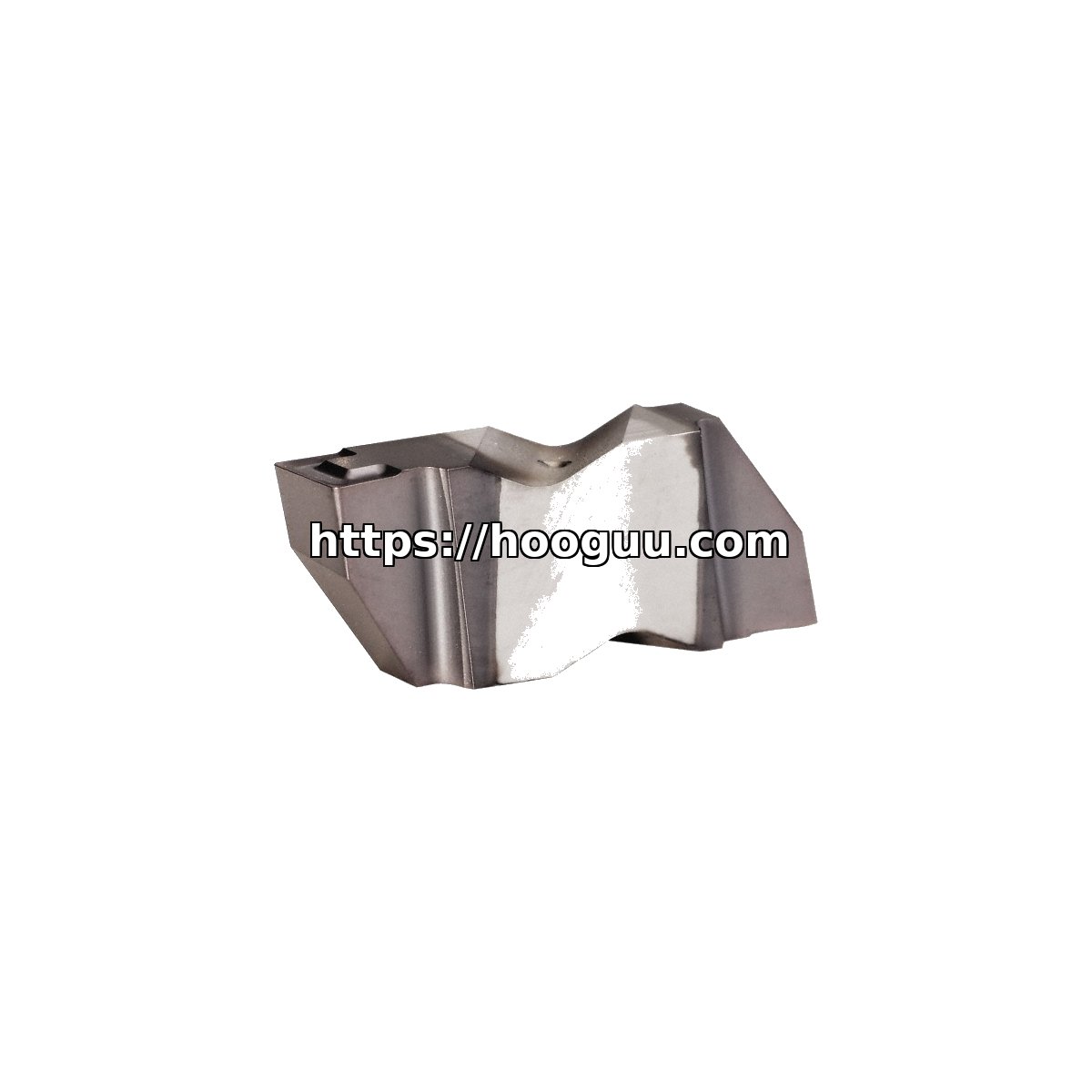 Original Kennametal NG3M450LK KCU25 Carbide Grooving/Parting Insert | Steel & More