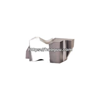 Original Kennametal NG3088R Carbide Grooving/Parting Insert | Inconel KCU10 NG3088R KCU10