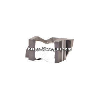 Original Kennametal NG3078R Carbide Grooving/Parting Insert KCU10 NG3078R KCU10