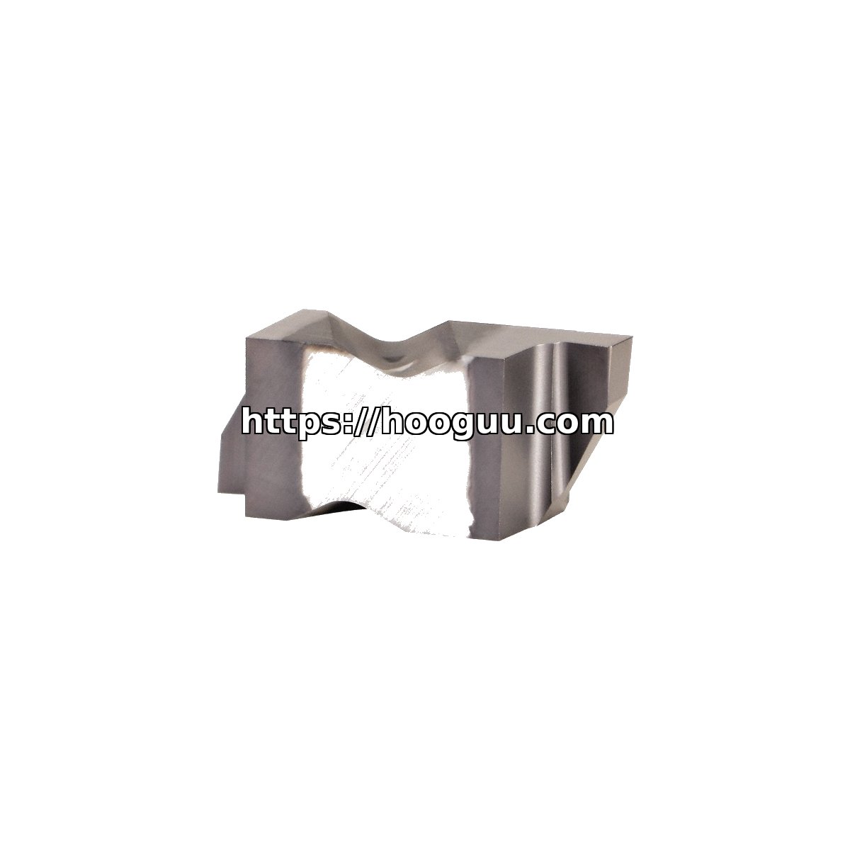 Original Kennametal NG3078R Carbide Grooving/Parting Insert KCU10 NG3078R KCU10