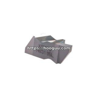 Original Kennametal NG3105L Carbide Grooving/Parting Insert KCU10 NG3105L KCU10