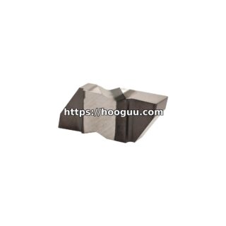 Original Kennametal NG4250R Carbide Grooving/Parting Insert | Non-ferrous KCU10 NG4250R KCU10
