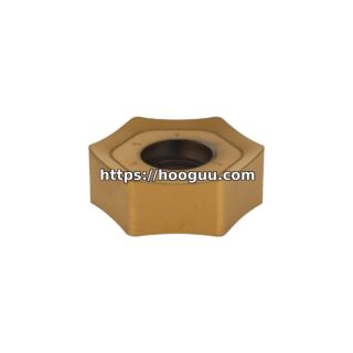 Original Kennametal KC725M KC725M Carbide Milling Insert - Parallelogram 55° | Steel & More HNPJ130720ANSNGD HNPJ130720ANSNGD KC725M