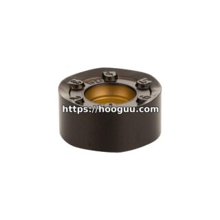 Original Kennametal RNGJ1204M0SGD Carbide Milling Insert - Round | Steel & More KCPK30 RNGJ1204M0SGD KCPK30