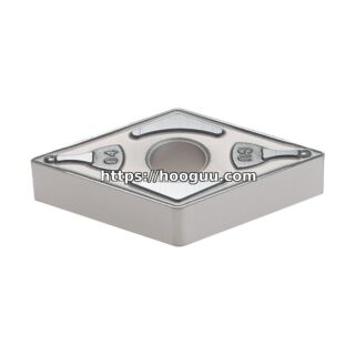 Original Sumitomo DNMG431EGU AC6030M Carbide Turning Insert - Diamond 55° | Steel, Stainless Steel