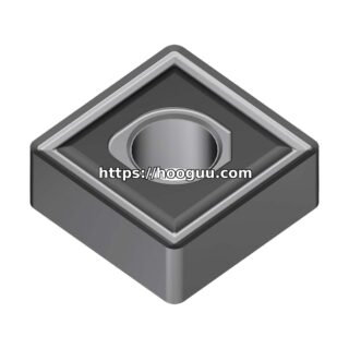 Original Sumitomo SNMG432EEX AC6030M Carbide Turning Insert - Square