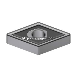 Original Sumitomo DNMG432EEX AC6030M Carbide Turning Insert - Diamond 55° | Steel, Stainless Steel