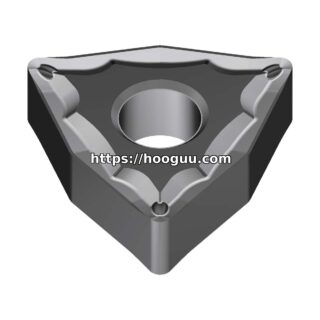 Original Sumitomo WNMG332ESU AC6030M Carbide Turning Insert - Trigon 80° | Steel & More