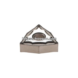 Original Sumitomo WNMG431ESU AC6030M Carbide Turning Insert - Trigon 80°