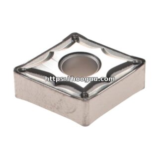 Original Sumitomo CNMG432ESU AC6030M Carbide Turning Insert - Diamond 80° | Steel