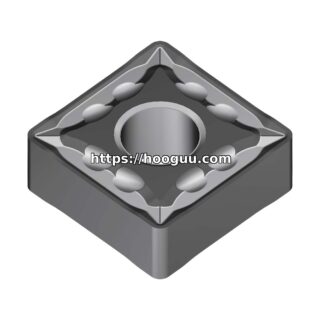 Original Sumitomo SNMG544EMU AC6030M Carbide Turning Insert - Square