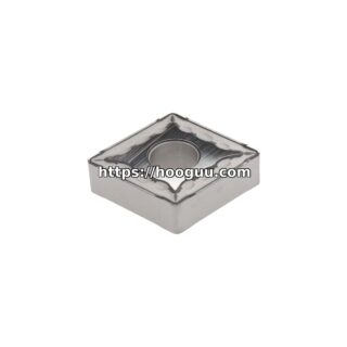Original Sumitomo CNMG643EMU AC6030M Carbide Turning Insert - Diamond 80° | Cast Iron