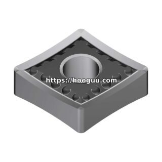 Original Sumitomo CNMG433EUP AC6030M Carbide Turning Insert - Diamond 80° | Steel & More
