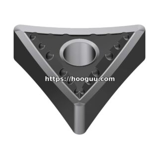 Original Sumitomo TNMG333EUP AC6030M Carbide Turning Insert - Triangle | Steel & More