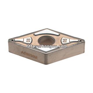 Original Sumitomo DNMG432EGU AC6030M Carbide Turning Insert - Diamond 55° | Steel
