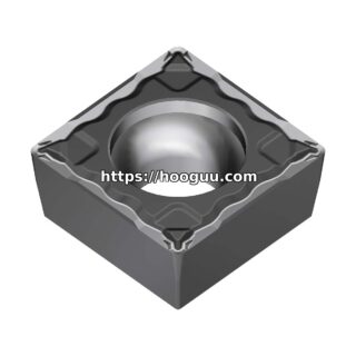 Original Sumitomo SPMT322ELU AC6030M Carbide Turning Insert - Square