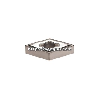 Original Sumitomo DNMG432EEG AC6030M Carbide Turning Insert - Diamond 55° | Steel, Stainless Steel