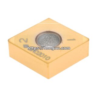 Original Sumitomo 4NCCNGA432 BNC2010 Carbide Turning Insert | Steel & More