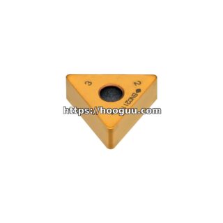 Original Sumitomo 6NCTNGA333HS BNC2020 Carbide Turning Insert | Steel, Hardened Steel
