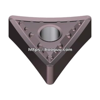 Original Sumitomo TNMG331EUP AC6040M Carbide Turning Insert - Triangle