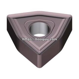 Original Sumitomo WNMG431EEX AC6040M Carbide Turning Insert - Trigon 80°