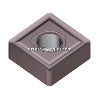 Original Sumitomo SNMG432EEX AC6040M Carbide Turning Insert - Square