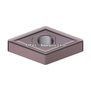 Original Sumitomo DNMG431EEX AC6040M Carbide Turning Insert - Diamond 55° | Steel & More