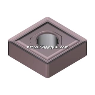 Original Sumitomo CNMG433EEX AC6040M Carbide Turning Insert - Diamond 80°