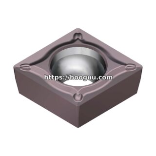 Original Sumitomo AC6040M Carbide Turning Insert - Parallelogram 85° CCMT21.51ESU CCMT21.51ESU AC6040M