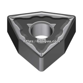 Original Sumitomo WNMG432EEM AC6030M Carbide Turning Insert - Trigon 80° | Steel & More