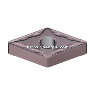 Original Sumitomo DNMG433EMU AC6040M Carbide Turning Insert - Diamond 55° | Steel, Stainless Steel