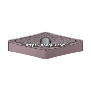 Original Sumitomo VNMG331EEF AC6040M Carbide Turning Insert - Diamond 35° | Steel & More