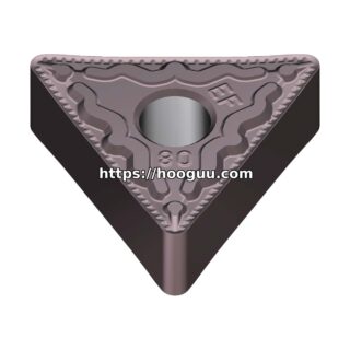 Original Sumitomo TNMG331EEF AC6040M Carbide Turning Insert - Triangle