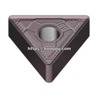 Original Sumitomo TNMG333EEG AC6040M Carbide Turning Insert - Triangle | Steel & More